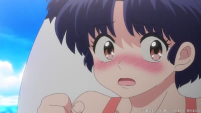 TVアニメ『らんま1/2』第2期 PVカット