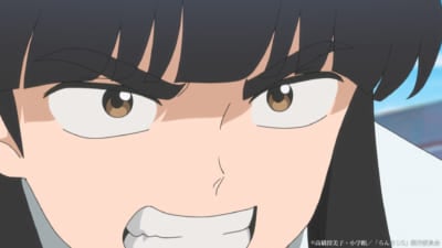 TVアニメ『らんま1/2』第2期 PVカット
