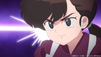 TVアニメ『らんま1/2』第2期 PVカット