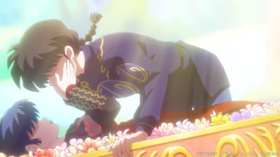 TVアニメ『らんま1/2』第2期 PVカット