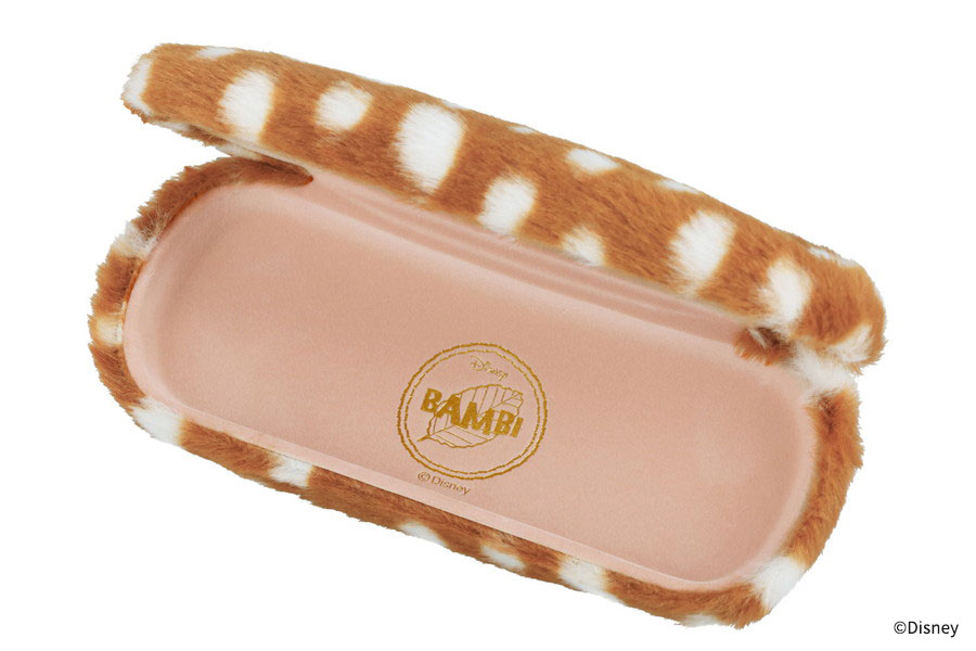 「ディズニー×Zoff」ハードケース