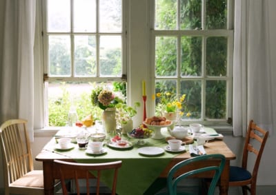 「ハリー・ポッター×Afternoon Tea LIVING」コラボ商品