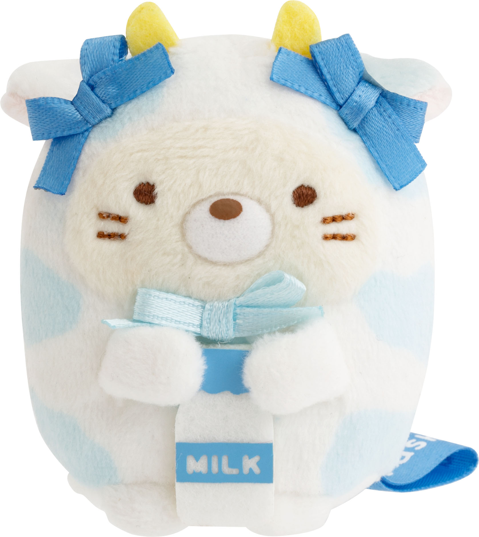 「サンエックスキャラクターズ」ローソンキャンペーン