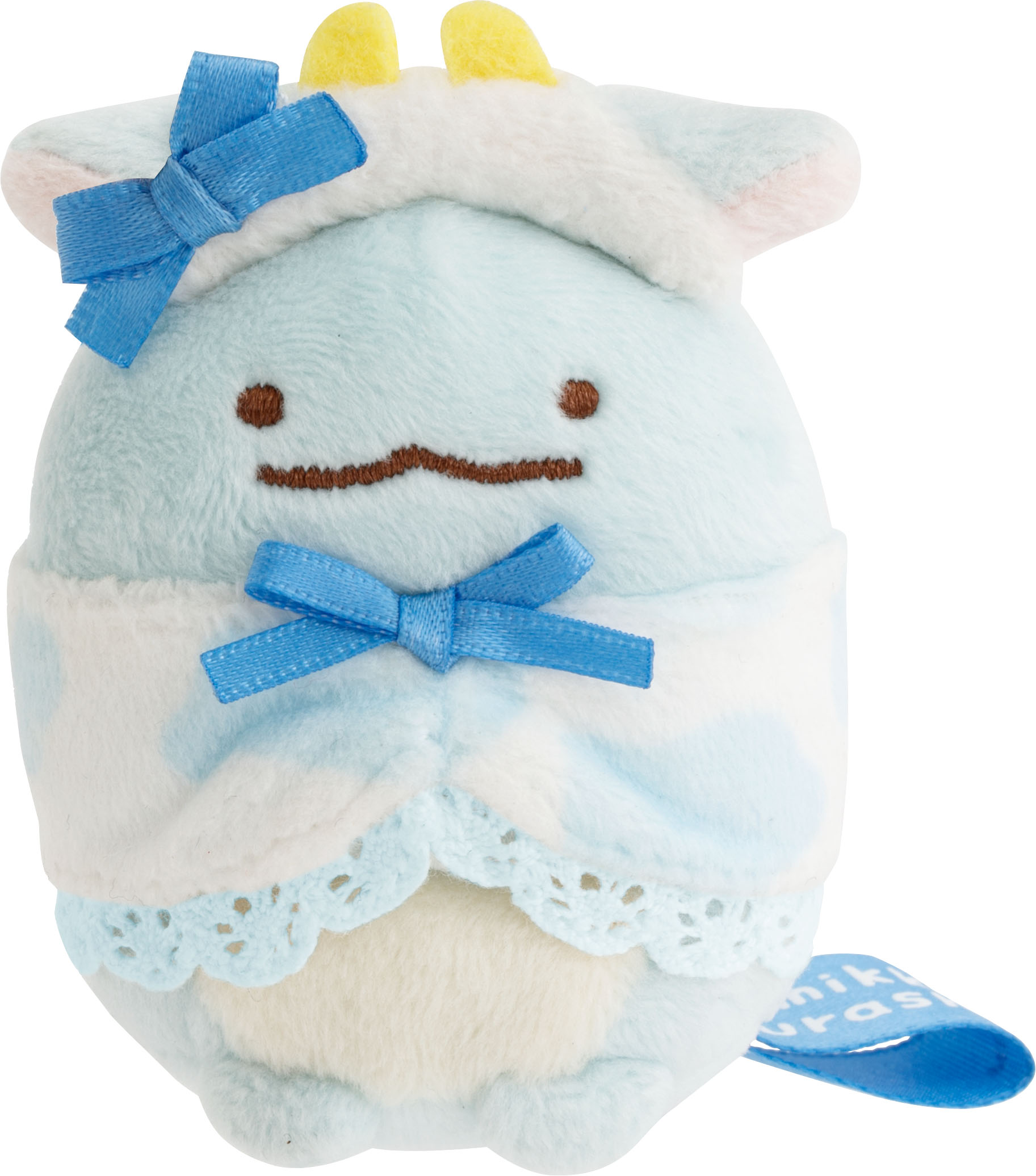 「サンエックスキャラクターズ」ローソンキャンペーン