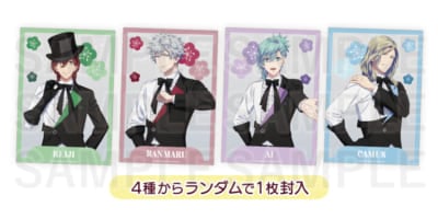 「QUARTET NIGHT SELECTION」乃し梅本舗 佐藤屋「乃し梅・生菓子セット」