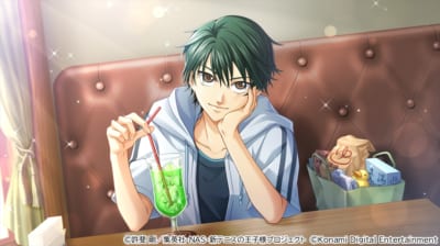 リマスター版スチル