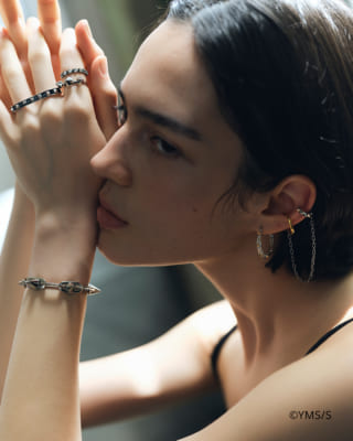 「NANA×PLUS VENDOME」