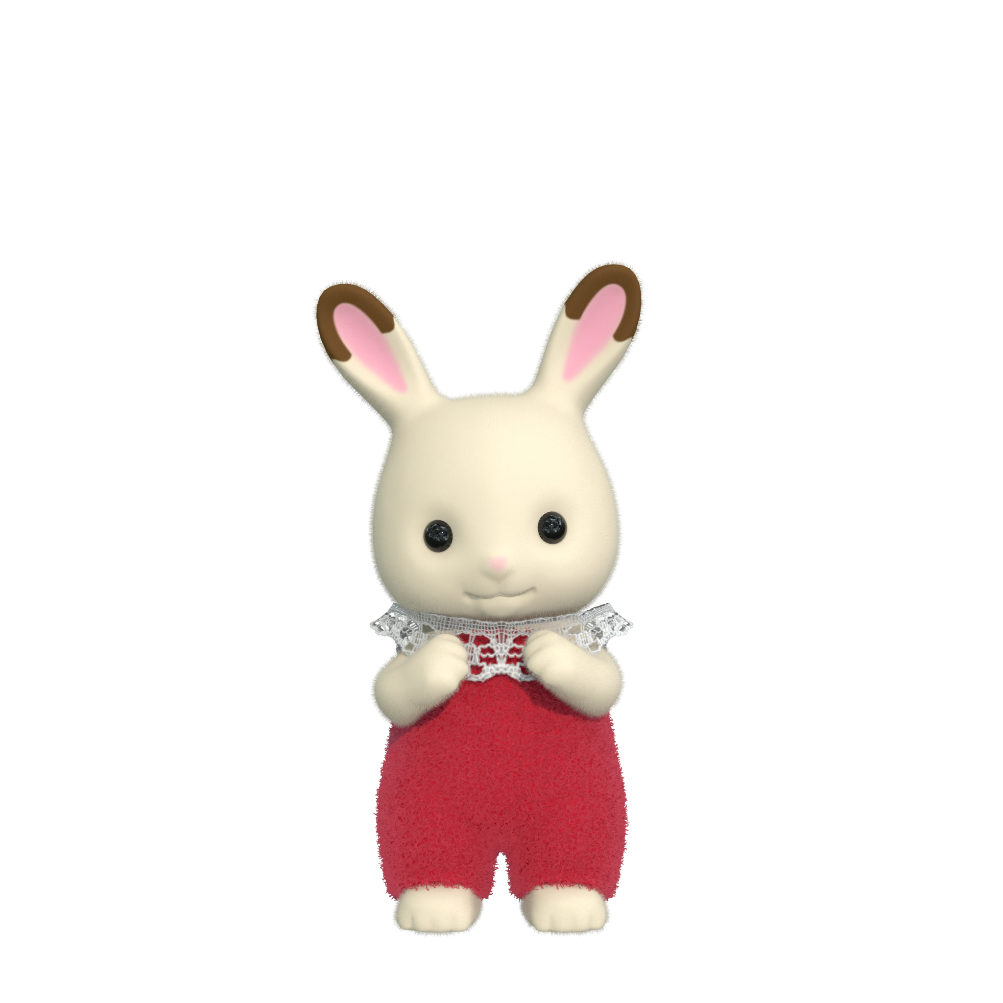 『シルバニアファミリー フレアのワンダーデイズ』クレム・チョコレート：和多田美咲さん