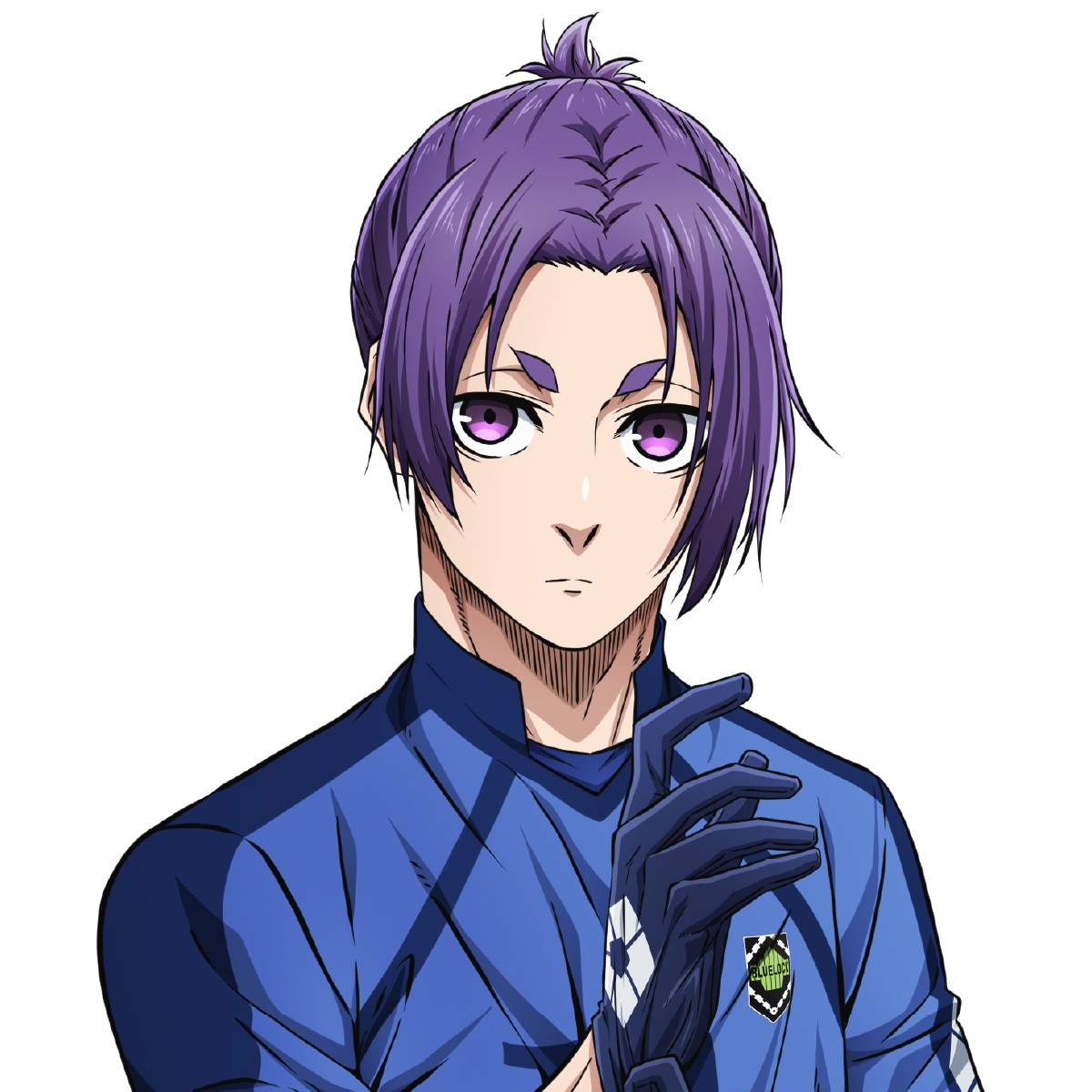 「ブルーロック×アレジオン」御影玲王