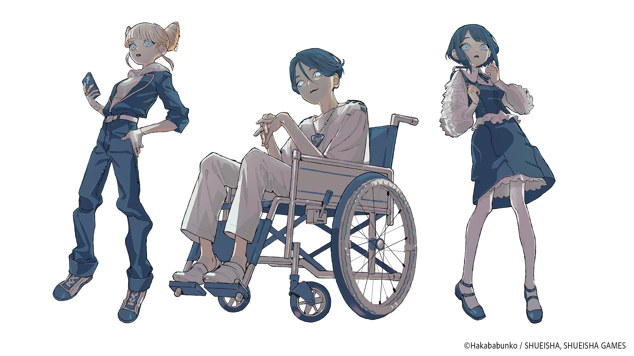 『都市伝説解体センター』POP UP SHOP