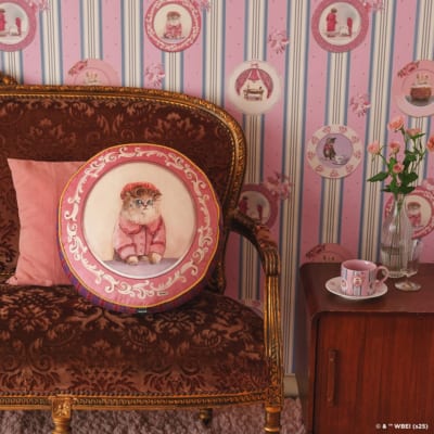 「ハリー・ポッター×Afternoon Tea LIVING」コラボ商品