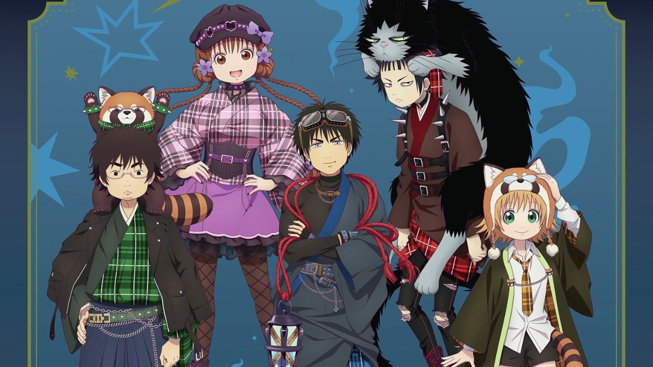 『出禁のモグラ』POP UP SHOP in OIOI 11月7日より渋谷で開催決定！描き下ろしイラスト使用の新商品&お買い上げ抽選会も◎