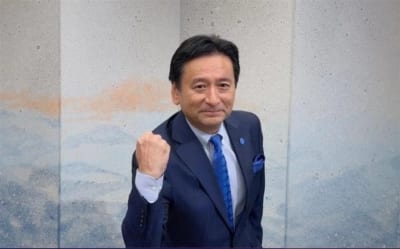 「忍たま乱太郎×佐賀県～豆腐のくにを求めての段～」山口祥義佐賀県知事がビデオ出演
