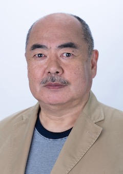 橋本社長:原金太郎さん