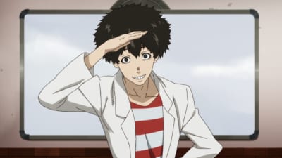 第6位：『炎炎ノ消防隊』ヴィクトル・リヒト