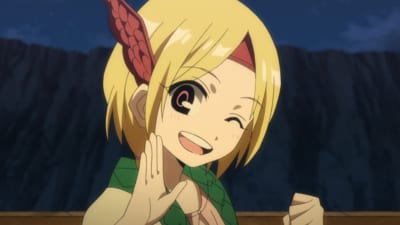 マギ ピスティ