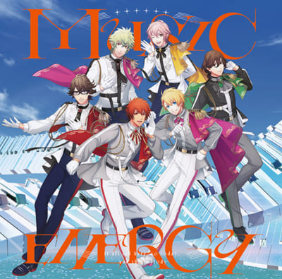 「うたの☆プリンスさまっ♪15th Anniversary CD」初回限定盤（CD＋DVD）