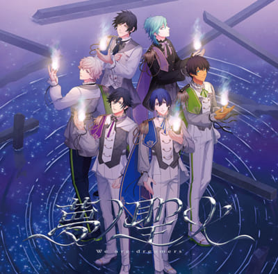 「うたの☆プリンスさまっ♪15th Anniversary CD」初回限定盤（CD＋DVD）