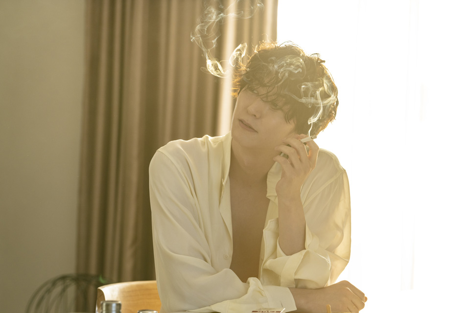 村田雨月:稲葉友さん