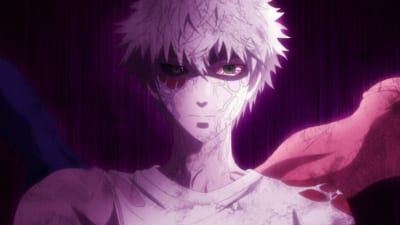 第5位：『はたらく細胞』がん細胞