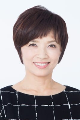 安達の母:榊原郁恵さん