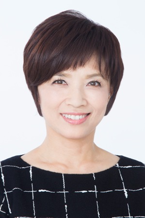 安達の母:榊原郁恵さん