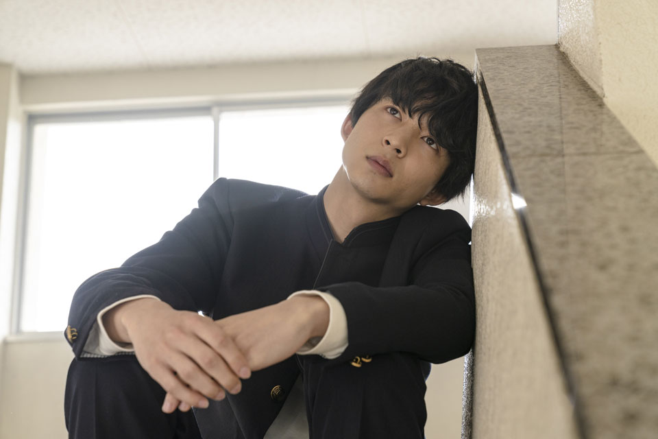 上ノ山立夏:鈴木仁さん