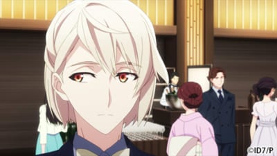 第1位：『アイドリッシュセブン』棗巳波