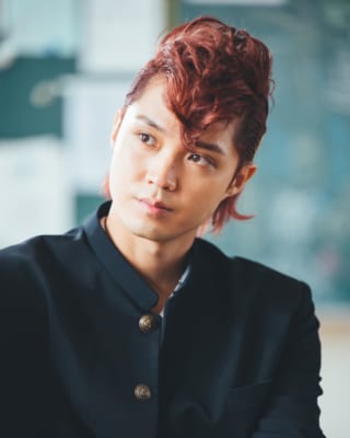 千堂 敦:磯村勇斗さん