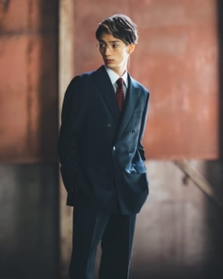 半間 修二:清水尋也さん
