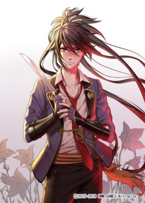 第4位：『刀剣乱舞-ONLINE-』不動行光