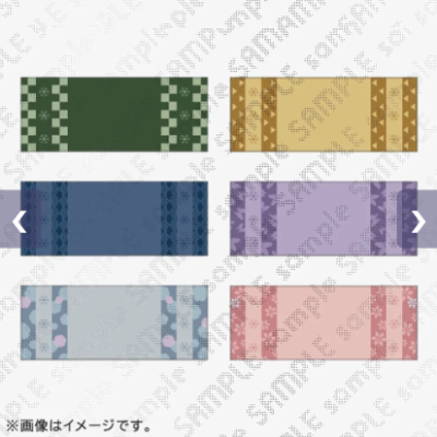 『鬼滅の刃』AGF2025 コンパクトマフラー