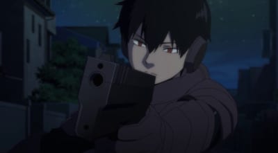 第8位：『ワールドトリガー』三輪秀次