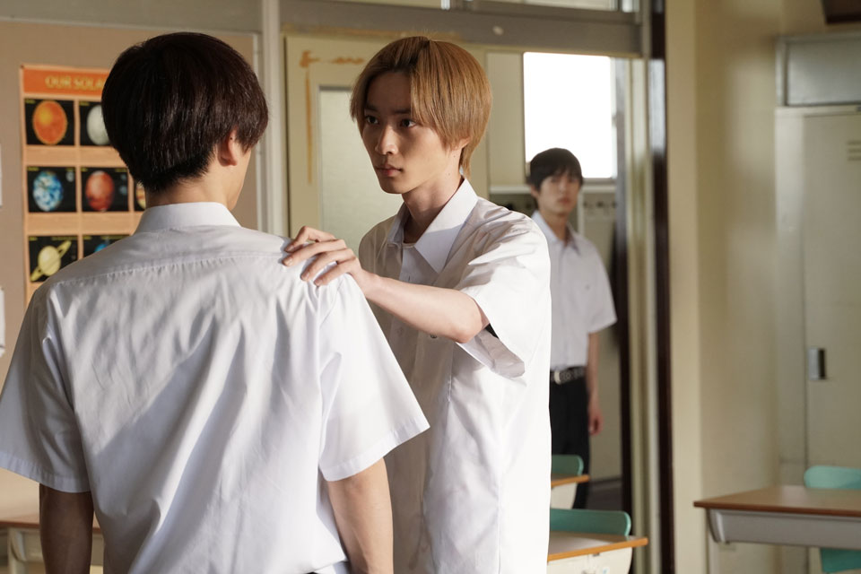 吉田由紀:小野寺晃良さん