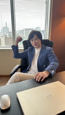 神星夜：塚本高史さん