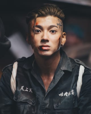 龍宮寺 堅:山田裕貴さん