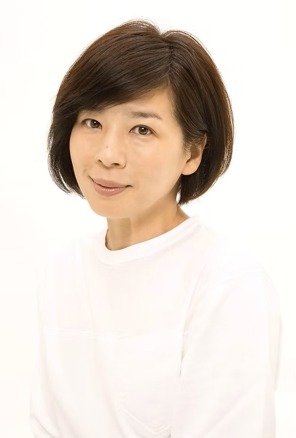 安住久子：中島ひろ子さん