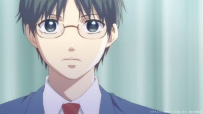 第9位：『この音とまれ!』倉田武蔵
