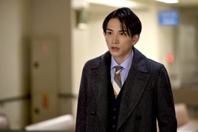 黒沢優一:町田啓太さん