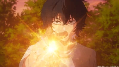 第10位：『ウィッチウォッチ』真神圭護