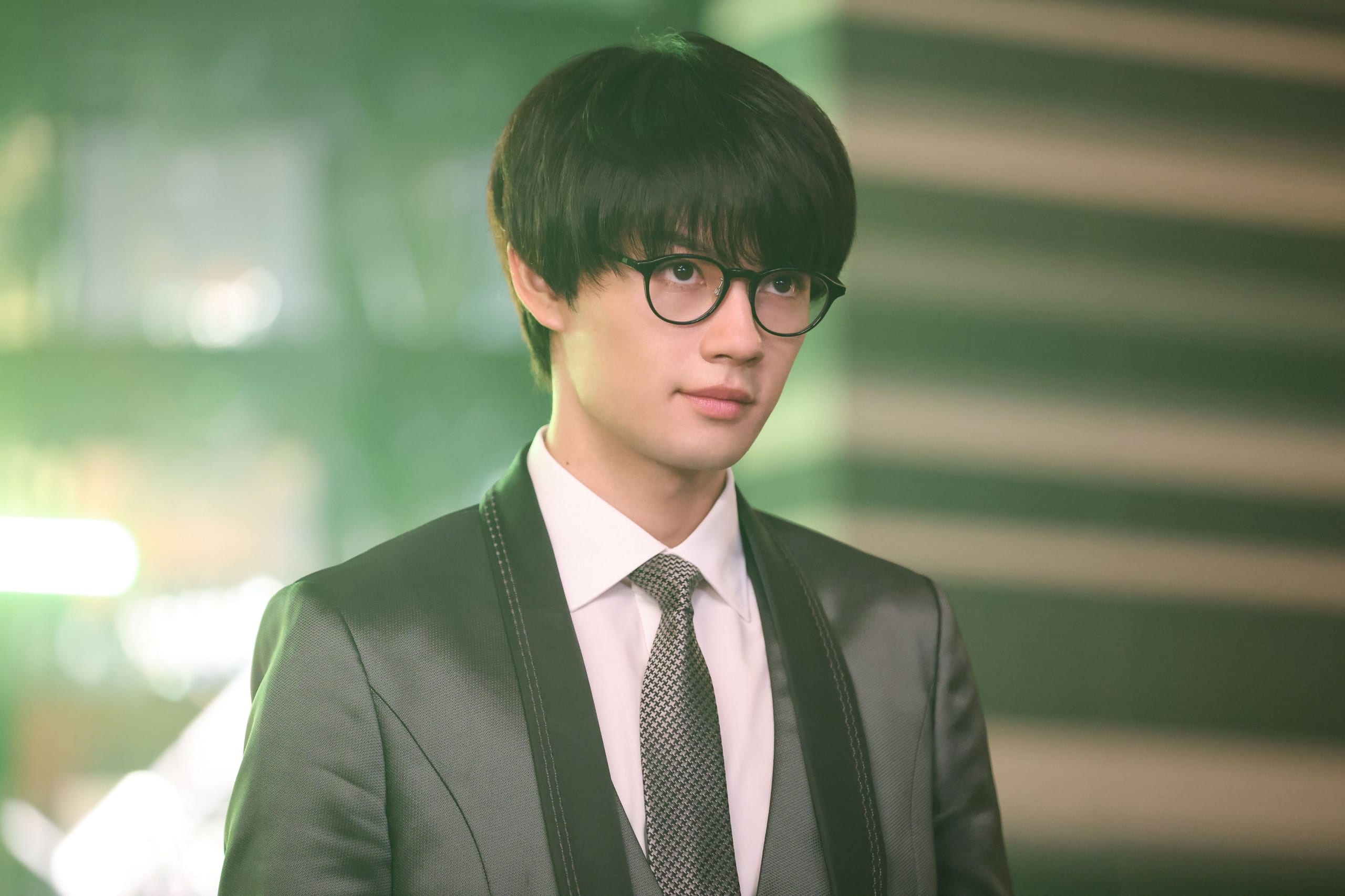 平学／ガク：佐野勇斗さん