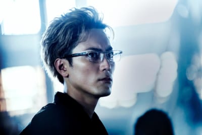 稀咲 鉄太:間宮祥太朗さん
