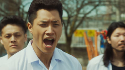 清水 将貴:鈴木伸之さん