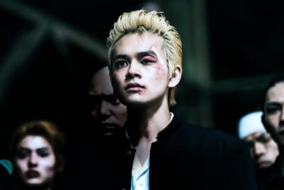 花垣 武道:北村匠海さん