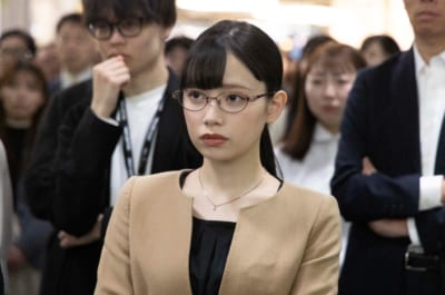 水樹風華：あかせあかりさん