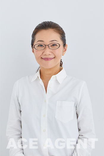 松浦社長:阿南敦子さん
