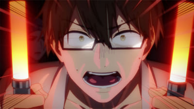 第3位：『【推しの子】』雨宮吾郎〈ゴロー〉