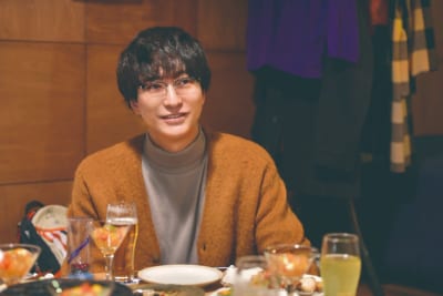 柘植将人:浅香航大さん