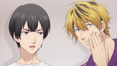 第7位：『うらみちお兄さん』兎原跳吉