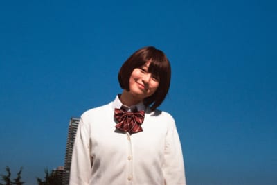 橘 日向:今田美桜さん